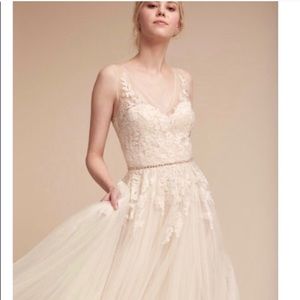 BHLD Reagan dress size 0